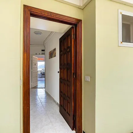 Sol Del Sur Ocean View Apartment