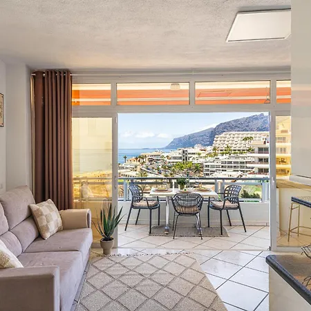 Sol Del Sur Ocean View