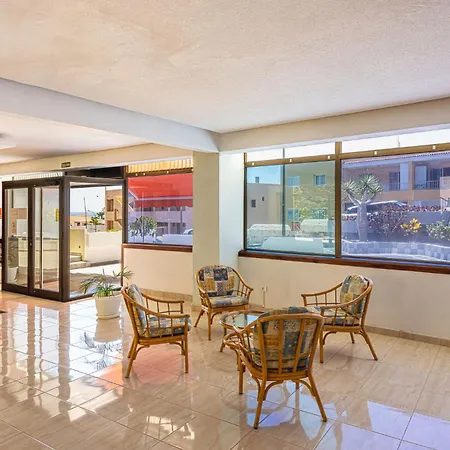 Apartment Sol Del Sur Ocean View Puerto de Santiago (Tenerife)