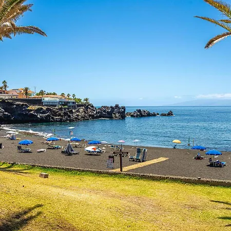 Sol Del Sur Ocean View Puerto de Santiago (Tenerife)