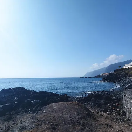 Sol Del Sur Ocean View * Puerto de Santiago (Tenerife)