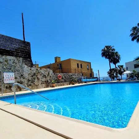 Apartment Sol Del Sur Ocean View