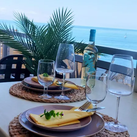 Apartment Sol Del Sur Ocean View Puerto de Santiago (Tenerife)
