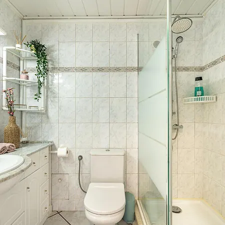 Sol Del Sur Ocean View Пуэрто-де-Сантьяго