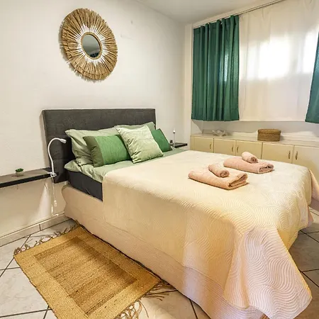 Sol Del Sur Ocean View * Пуэрто-де-Сантьяго