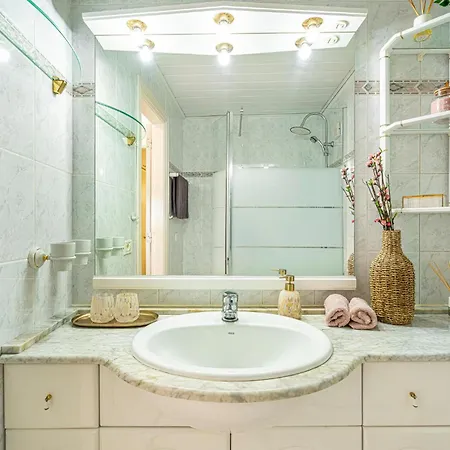 Sol Del Sur Ocean View Апартаменты