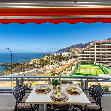 Sol Del Sur Ocean View