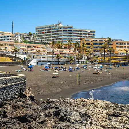 Апартаменты Sol Del Sur Ocean View