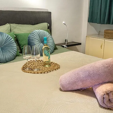 Sol Del Sur Ocean View