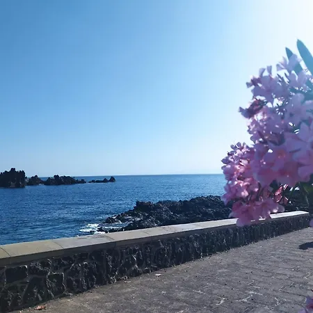 Апартаменты Sol Del Sur Ocean View *