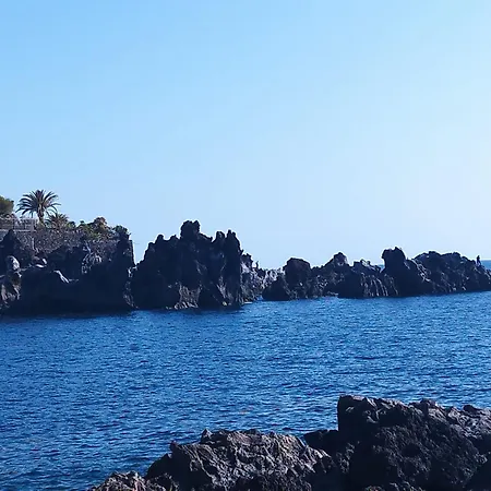 Sol Del Sur Ocean View * Пуэрто-де-Сантьяго