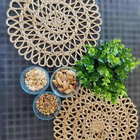 Sol Del Sur Ocean View Апартаменты *