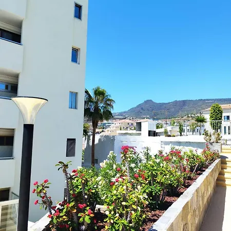 Sol Del Sur Ocean View * Пуэрто-де-Сантьяго