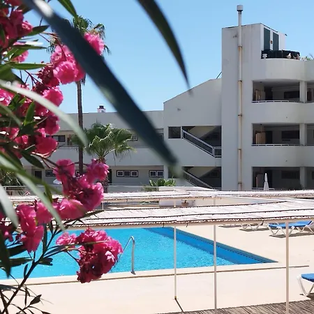 Sol Del Sur Ocean View * Пуэрто-де-Сантьяго