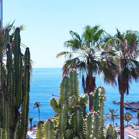 Апартаменты Sol Del Sur Ocean View *