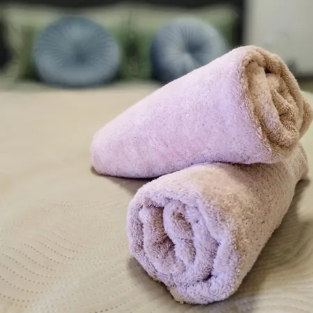 Апартаменты Sol Del Sur Ocean View