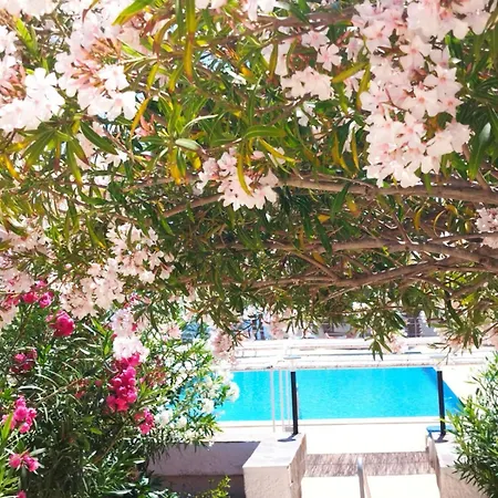 Sol Del Sur Ocean View Апартаменты Пуэрто-де-Сантьяго