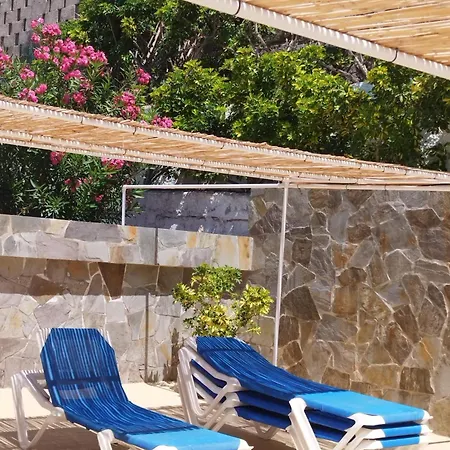 Sol Del Sur Ocean View Апартаменты *