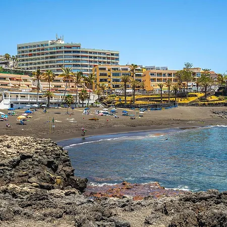 Sol Del Sur Ocean View