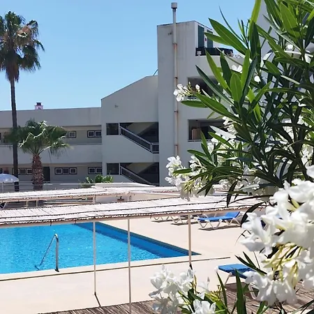 Sol Del Sur Ocean View Апартаменты Пуэрто-де-Сантьяго