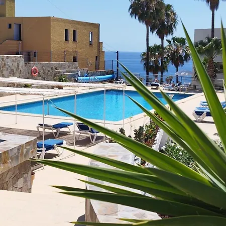 Apartamento Sol Del Sur Ocean View Puerto de Santiago (Tenerife)